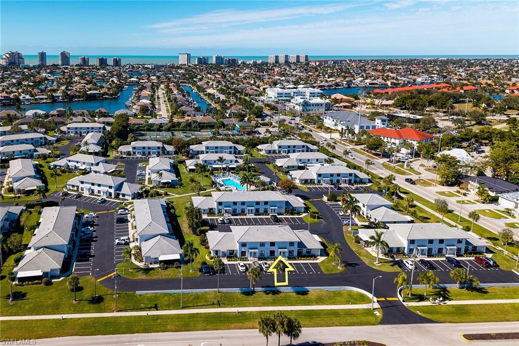 SAN MARCO VILLAS - Residential