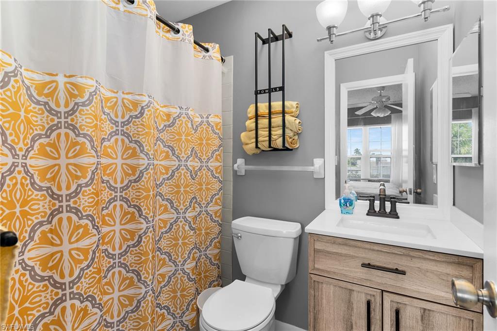 SAN MARCO VILLAS - Residential