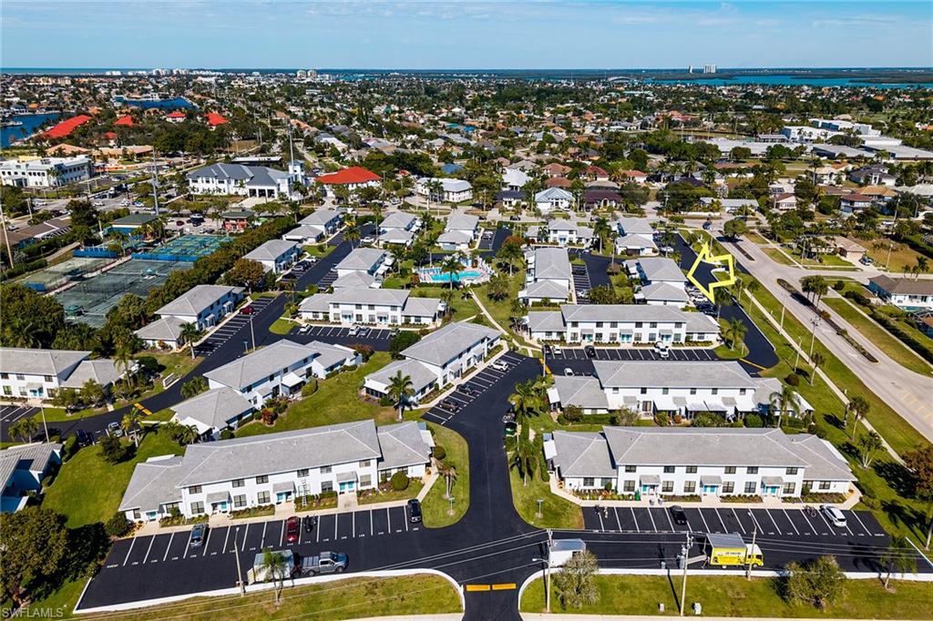 SAN MARCO VILLAS - Residential