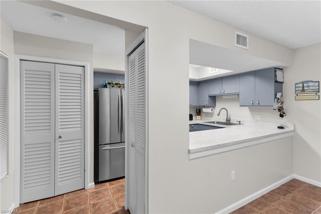 SAN MARCO VILLAS - Residential