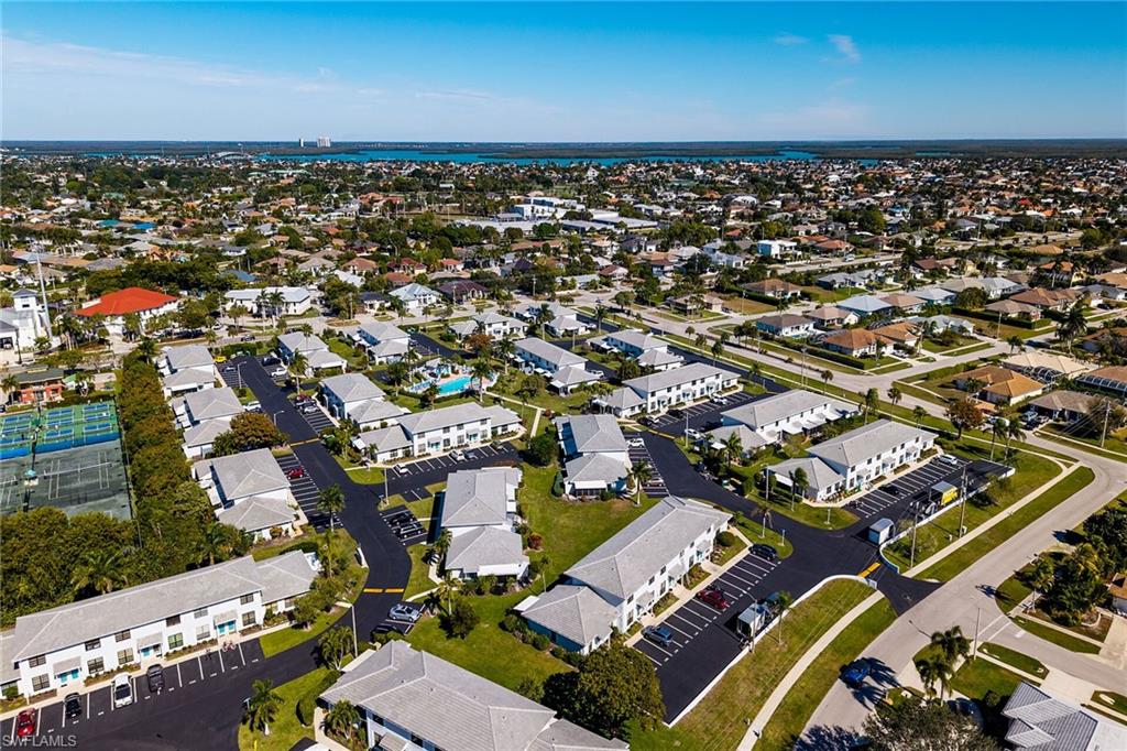 SAN MARCO VILLAS - Residential