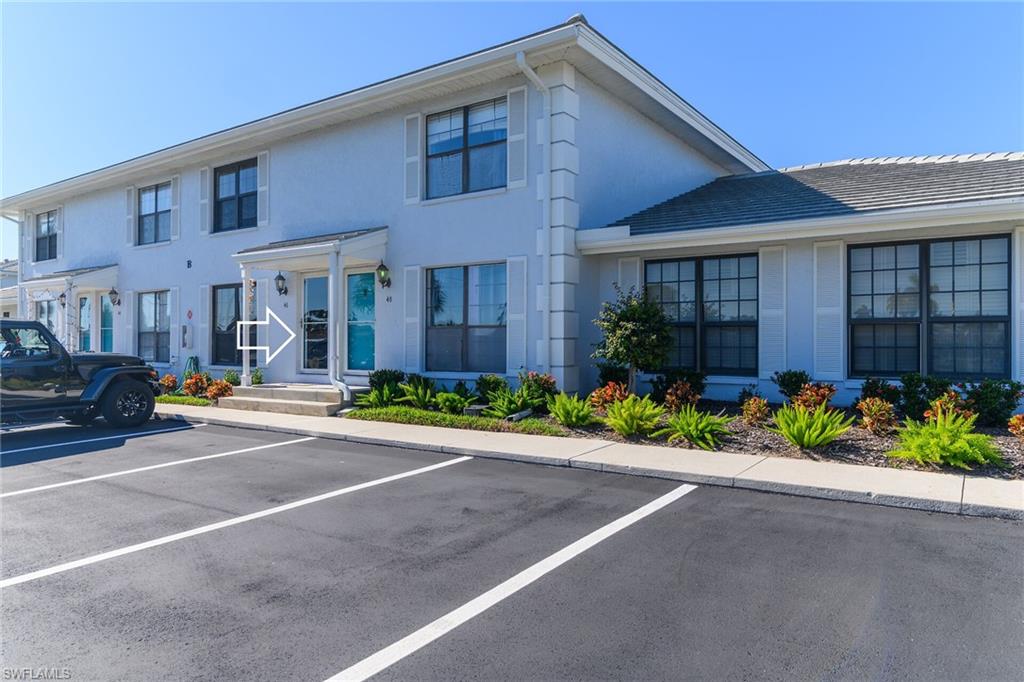 SAN MARCO VILLAS - Residential