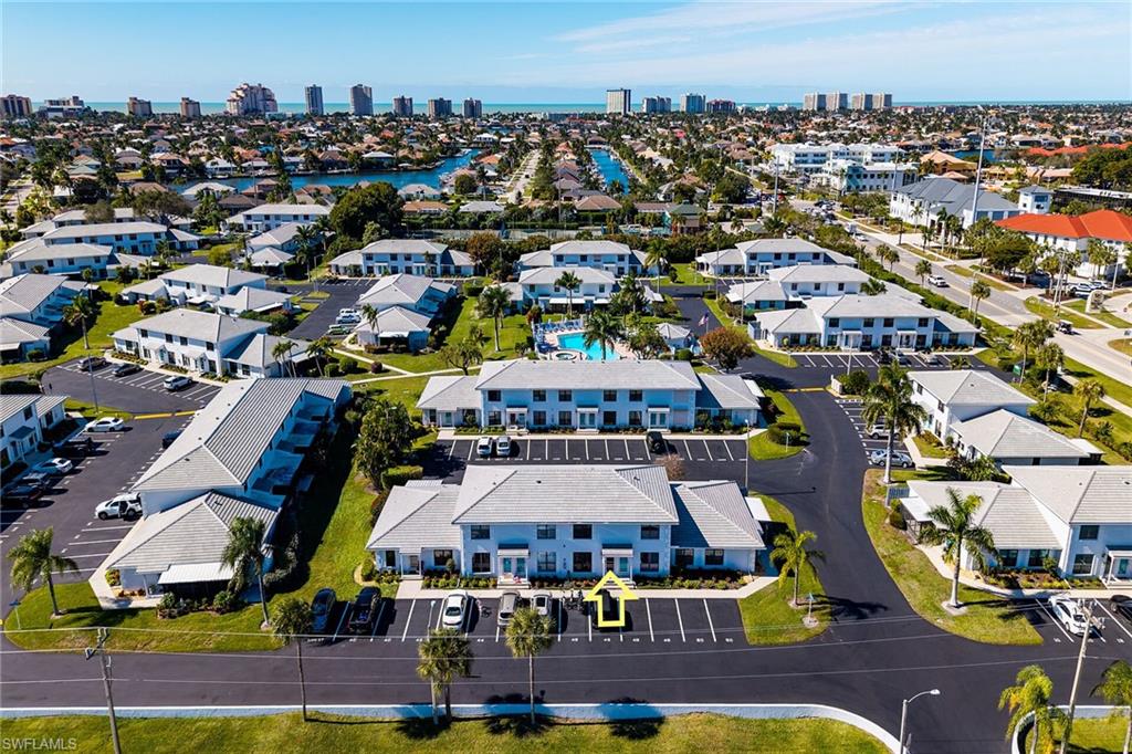 SAN MARCO VILLAS - Residential