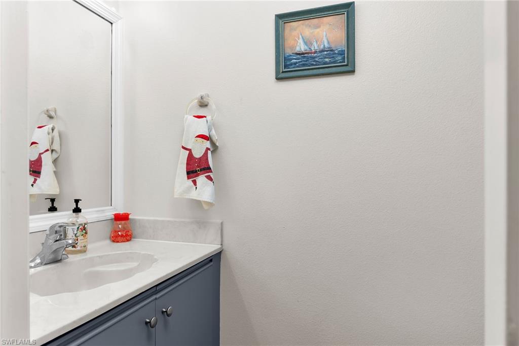 SAN MARCO VILLAS - Residential