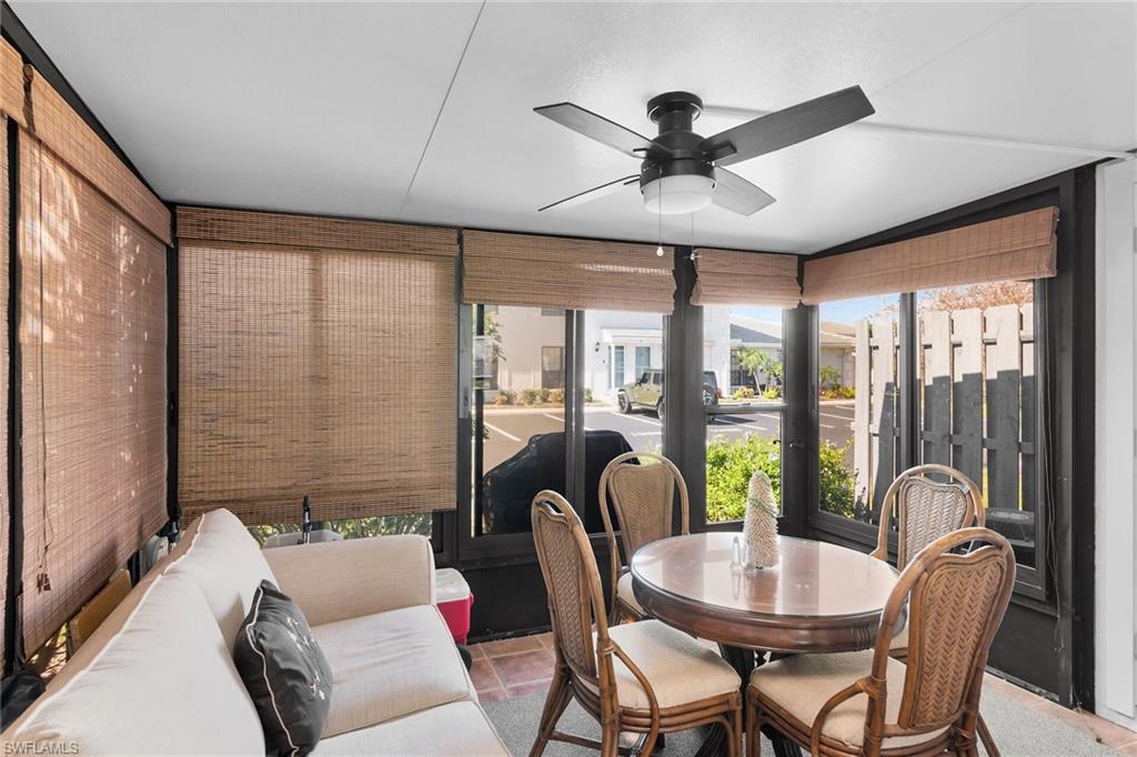 SAN MARCO VILLAS - Residential