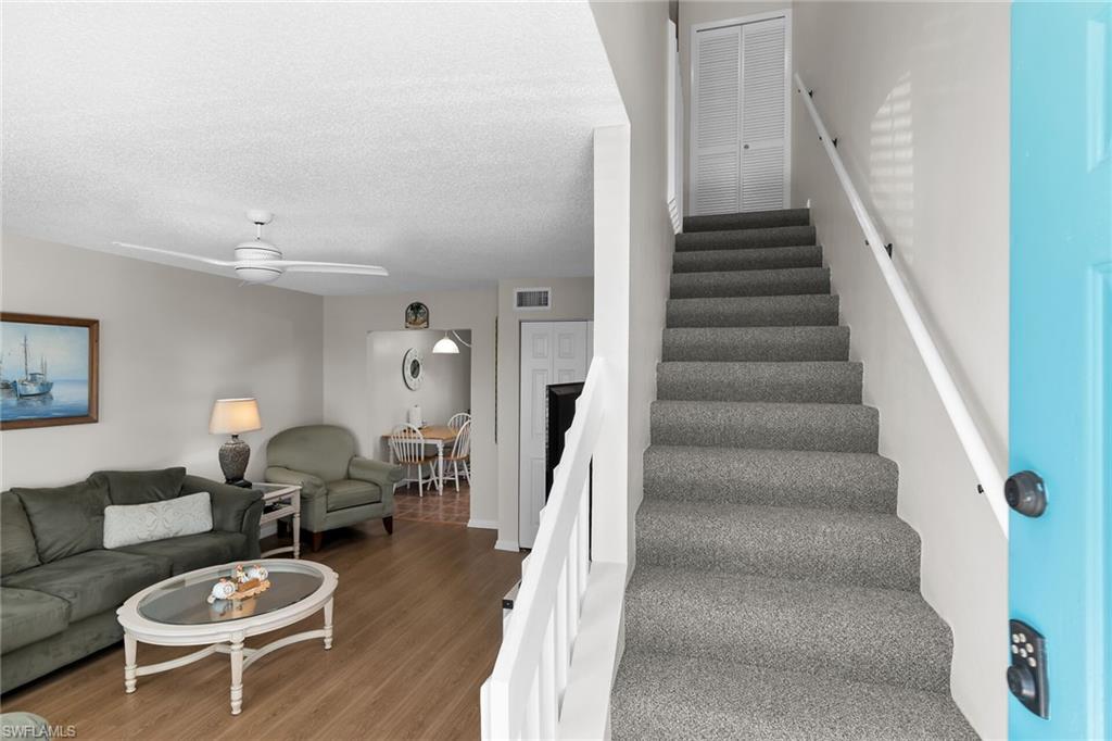 SAN MARCO VILLAS - Residential