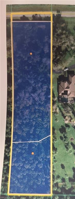 GOLDEN GATE ESTATES - Land