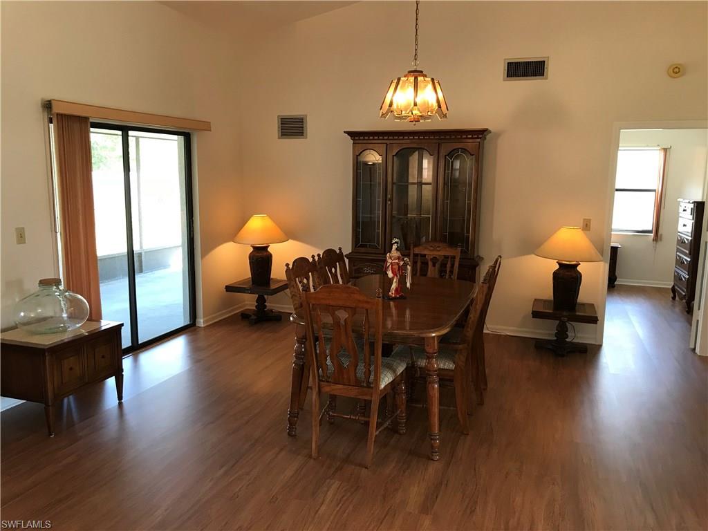 GOLDEN GATE CITY - Residential