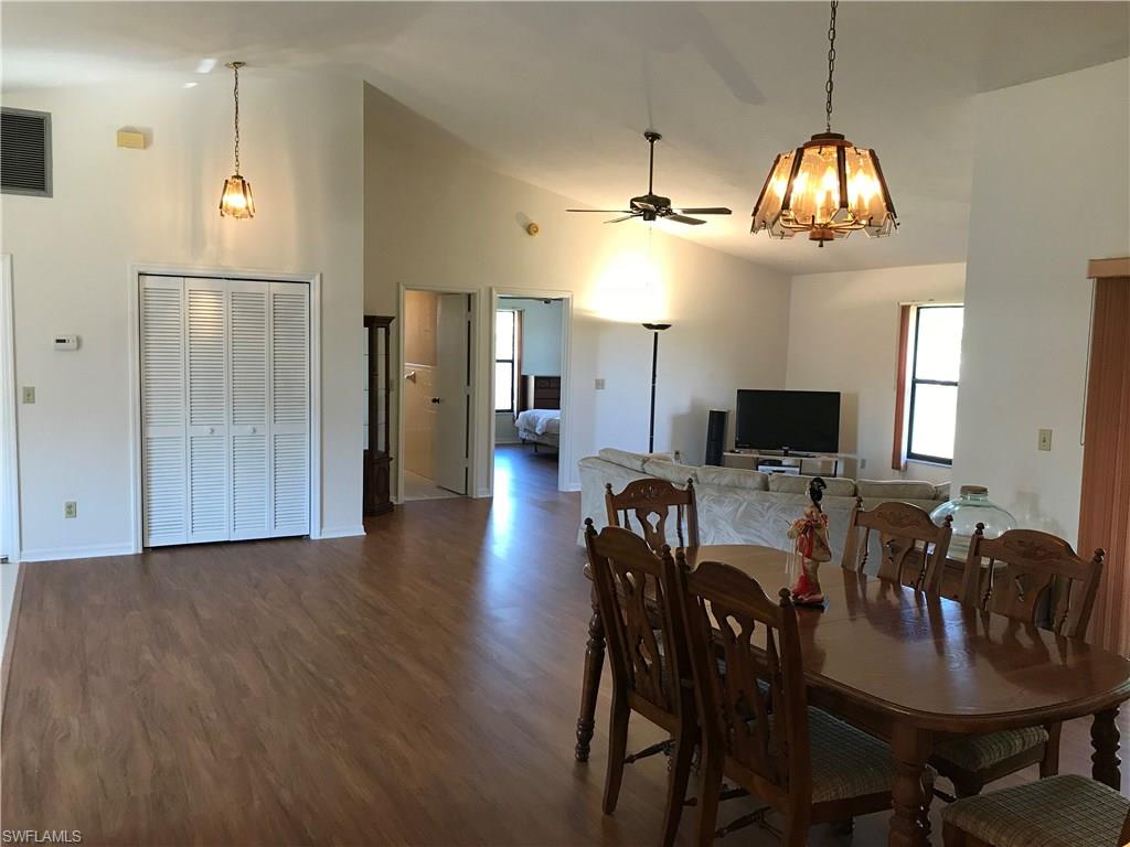 GOLDEN GATE CITY - Residential