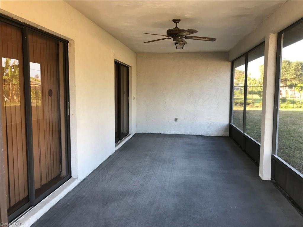 GOLDEN GATE CITY - Residential