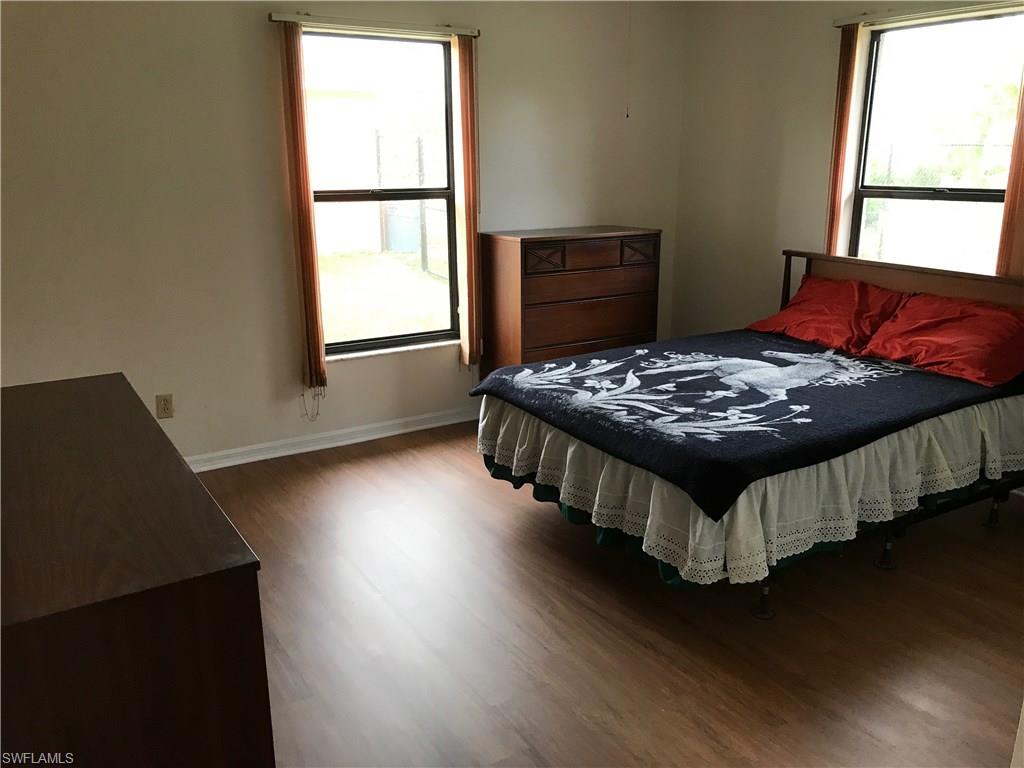 GOLDEN GATE CITY - Residential