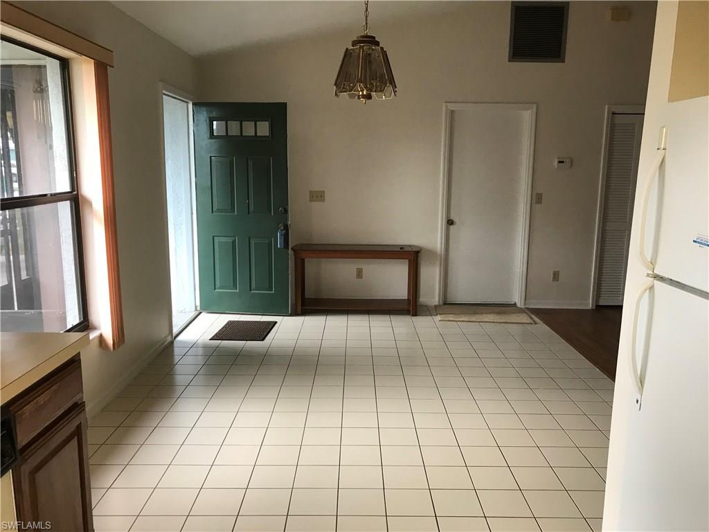 GOLDEN GATE CITY - Residential