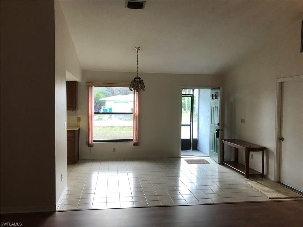 GOLDEN GATE CITY - Residential