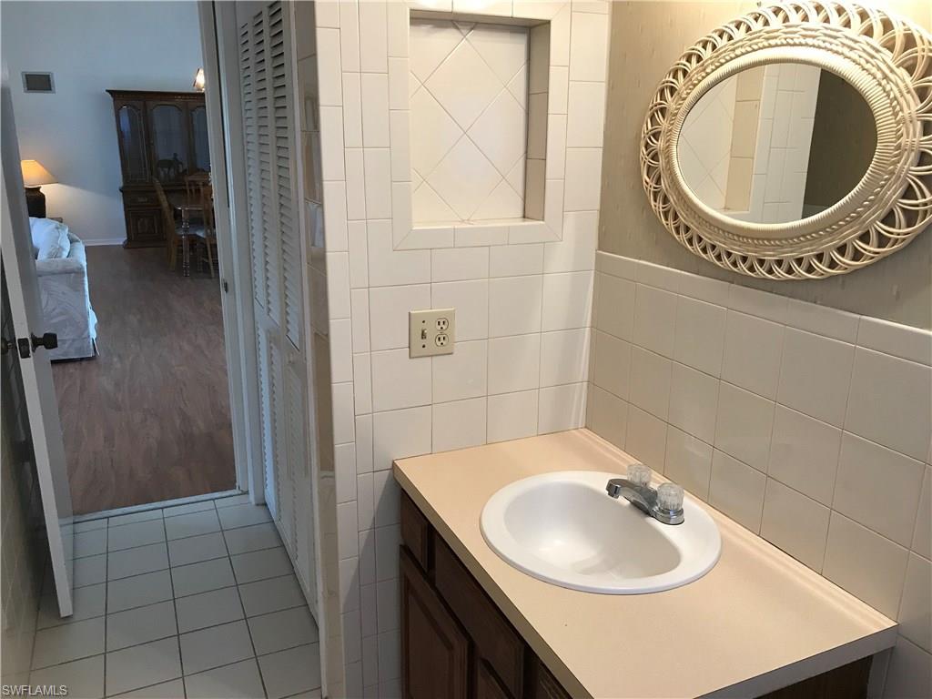 GOLDEN GATE CITY - Residential