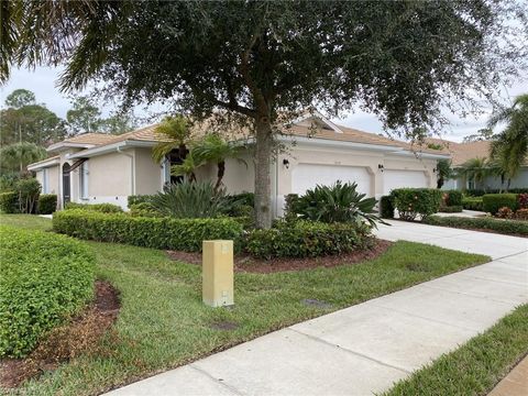 10726 Cetrella DR FORT MYERS FL 33913