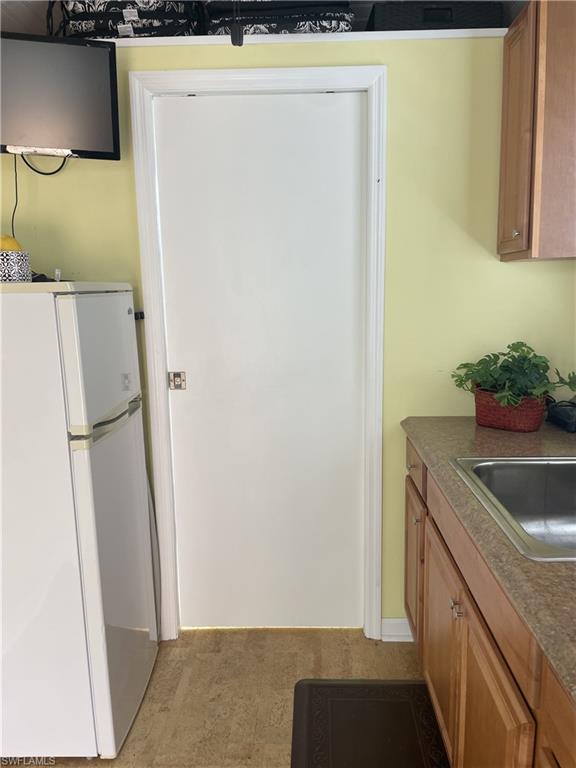 CYPRESS TRAIL RV RESORT - Land