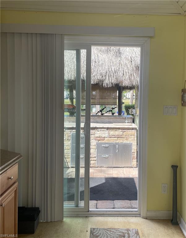 CYPRESS TRAIL RV RESORT - Land