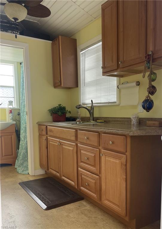 CYPRESS TRAIL RV RESORT - Land