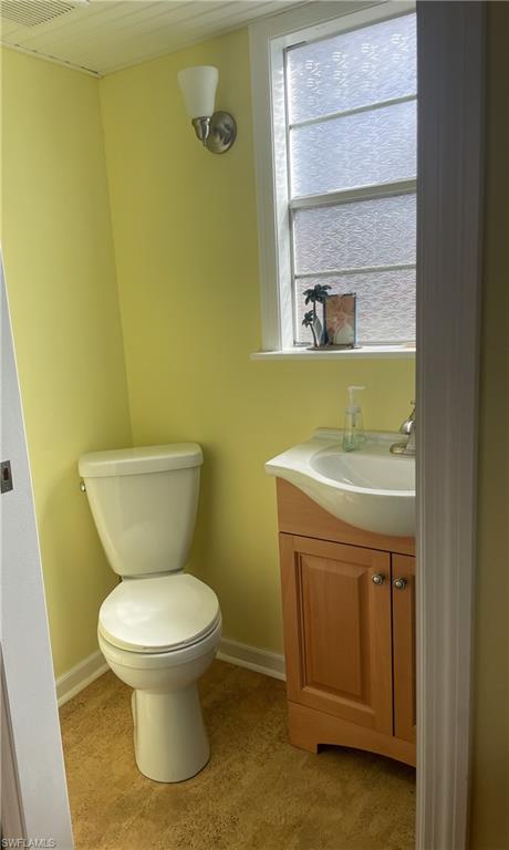 CYPRESS TRAIL RV RESORT - Land