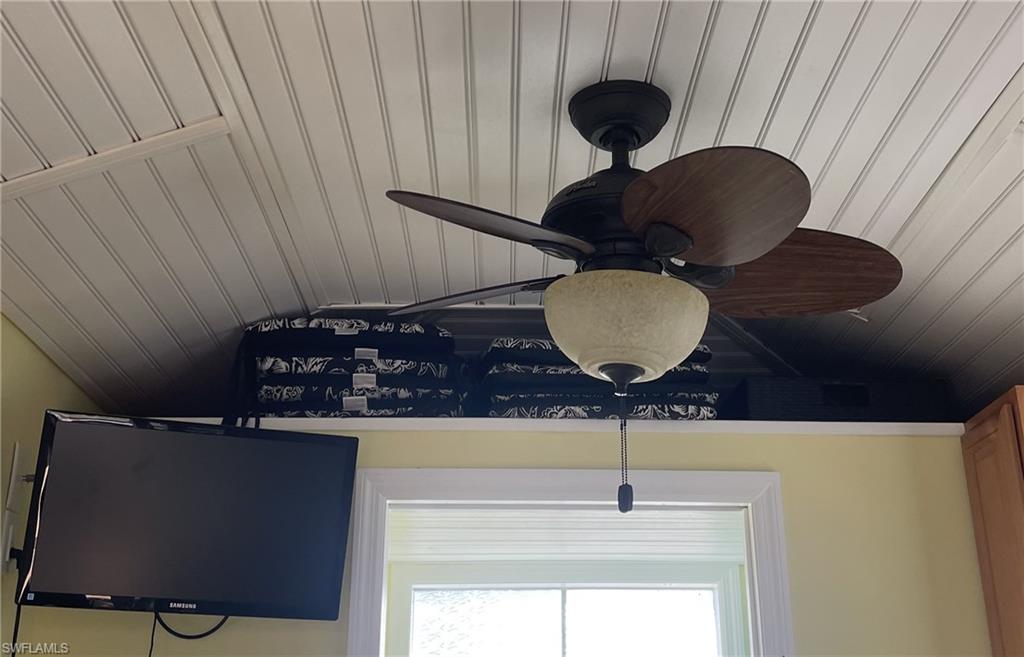 CYPRESS TRAIL RV RESORT - Land