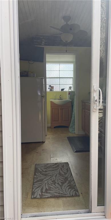 CYPRESS TRAIL RV RESORT - Land