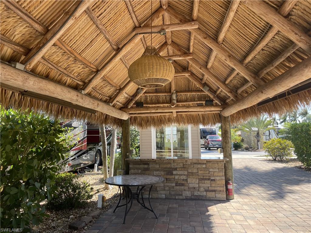 CYPRESS TRAIL RV RESORT - Land