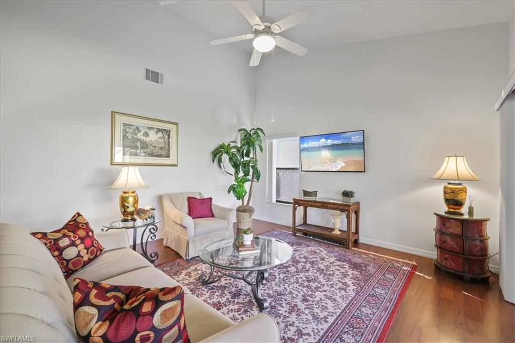 TALL GRASS VILLAGE - Residential