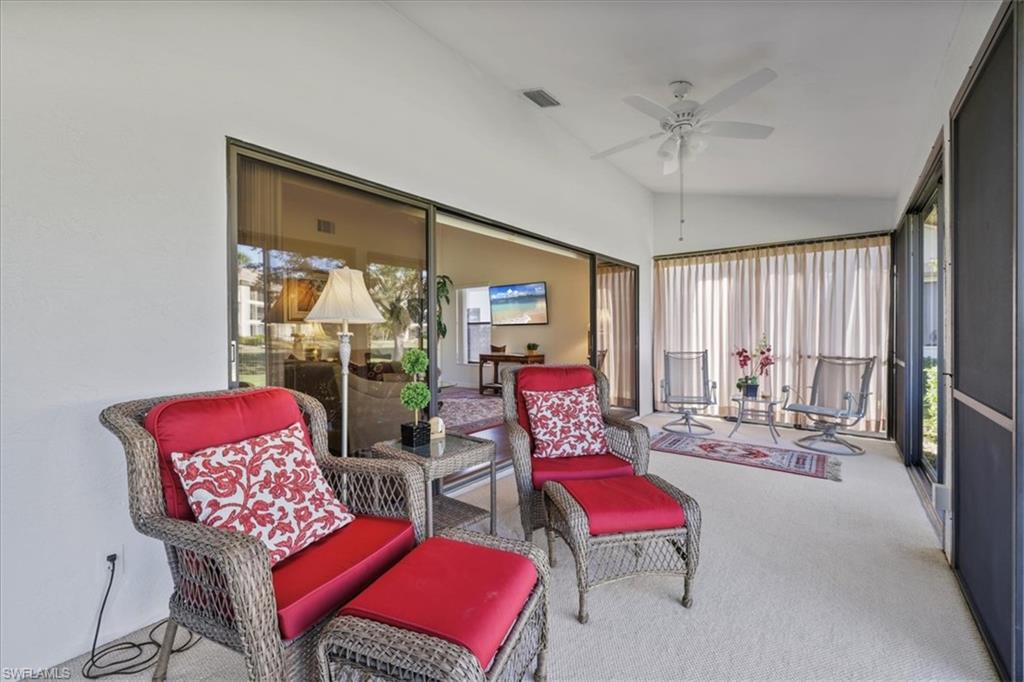 TALL GRASS VILLAGE - Residential