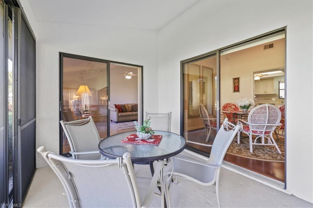 TALL GRASS VILLAGE - Residential