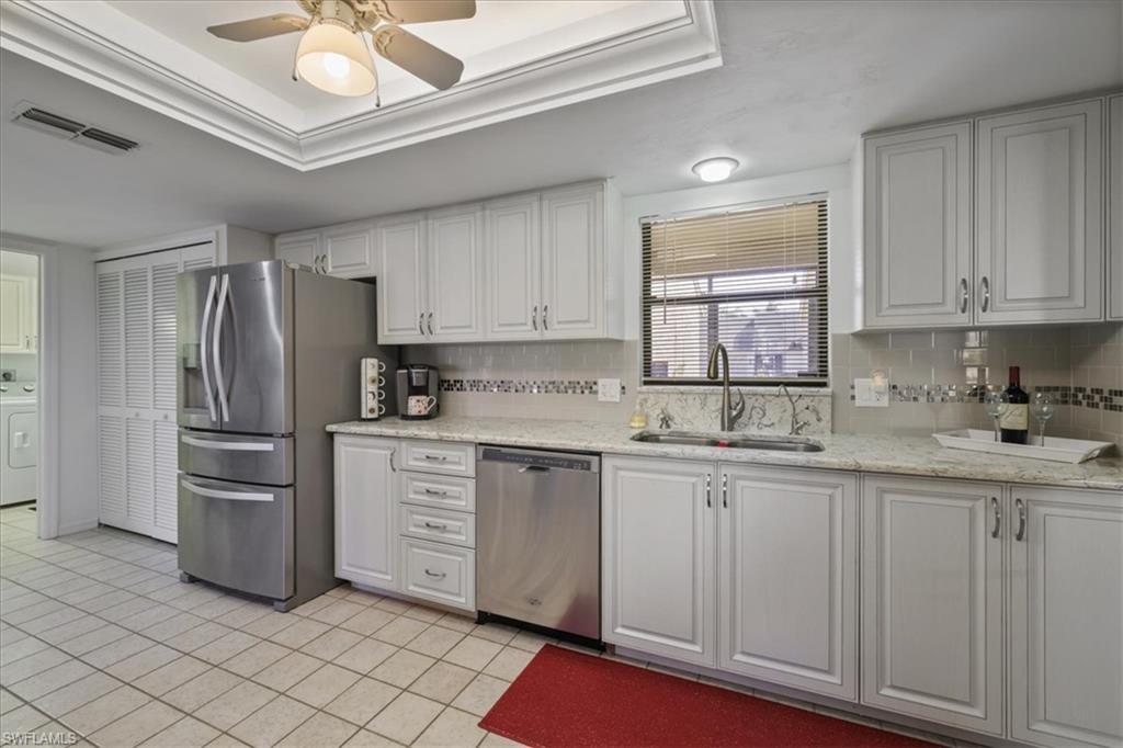 TALL GRASS VILLAGE - Residential