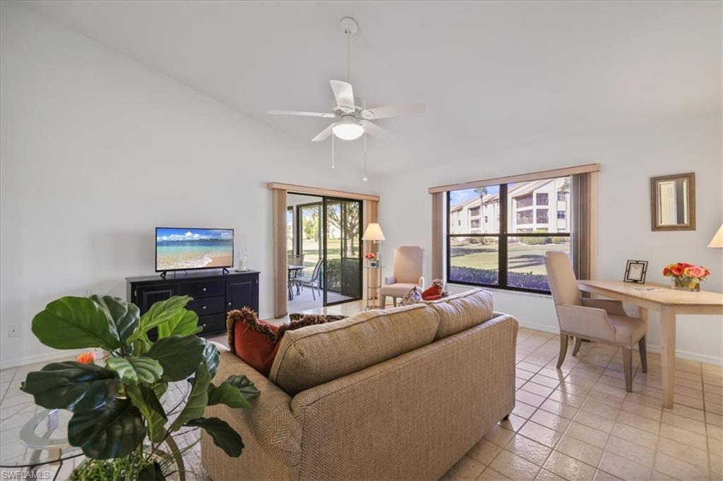 TALL GRASS VILLAGE - Residential