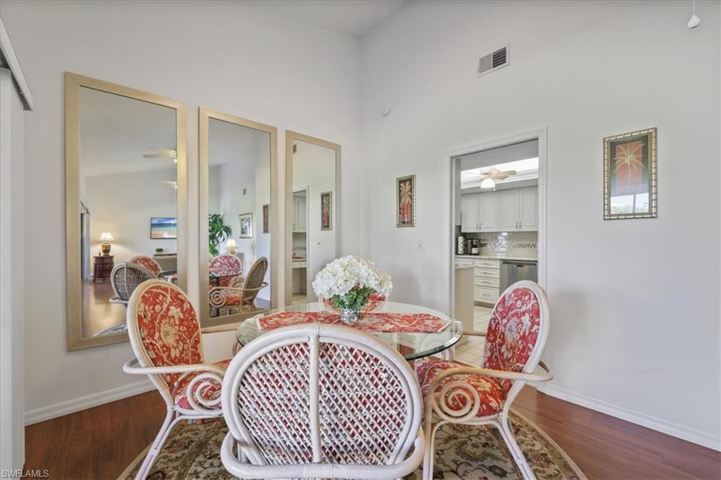 TALL GRASS VILLAGE - Residential