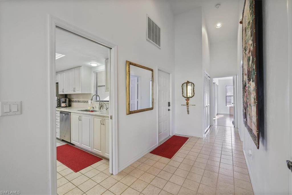 TALL GRASS VILLAGE - Residential