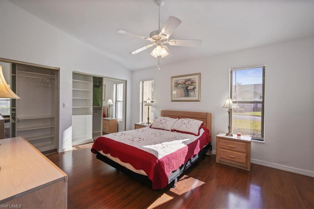 TALL GRASS VILLAGE - Residential