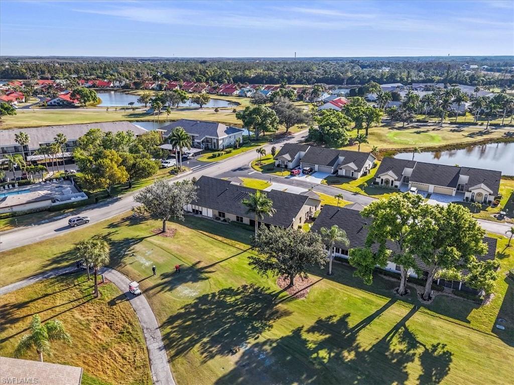 TALL GRASS VILLAGE - Residential