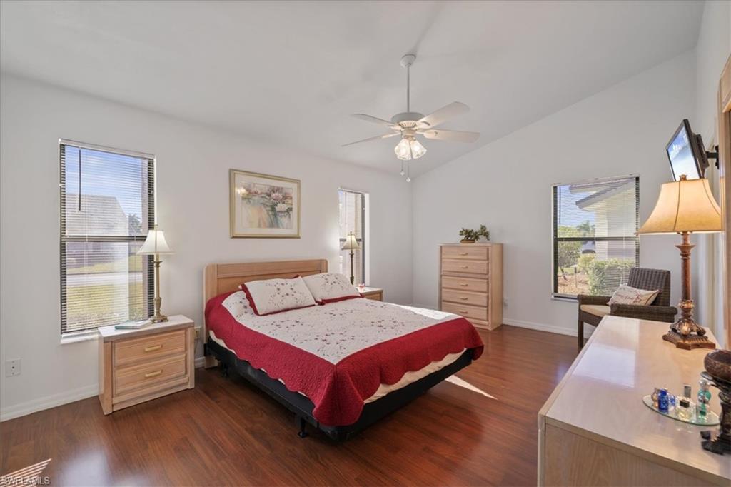 TALL GRASS VILLAGE - Residential