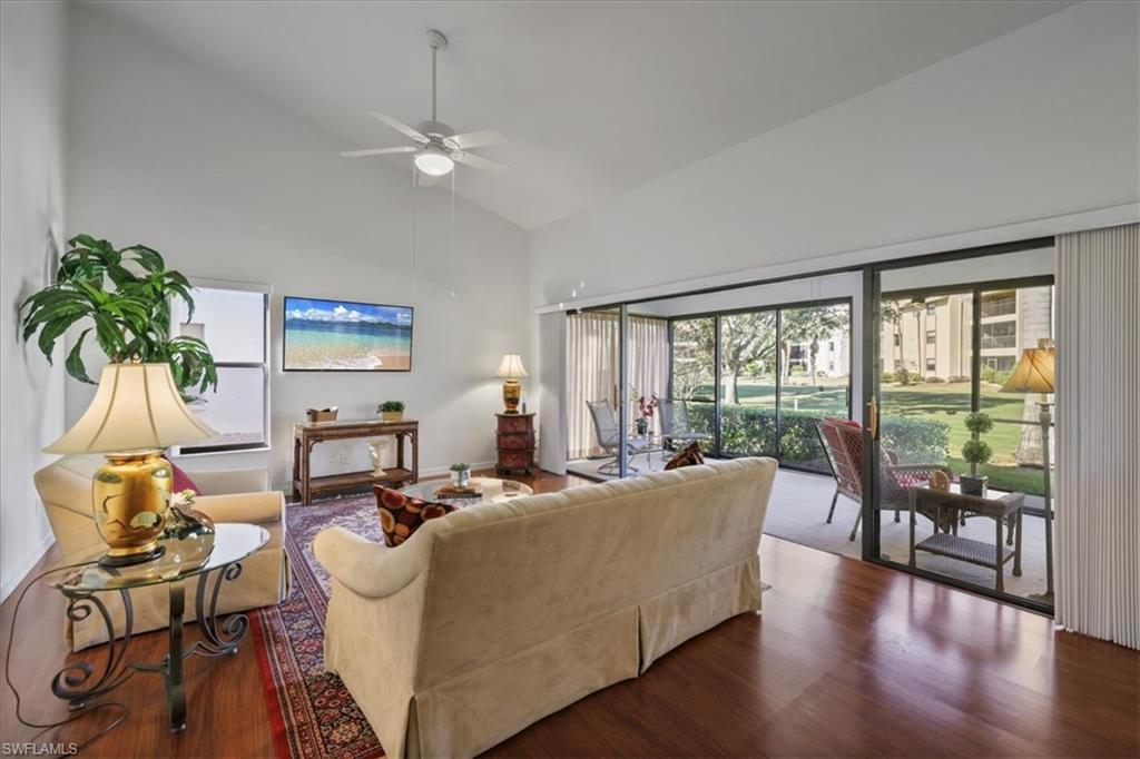 TALL GRASS VILLAGE - Residential