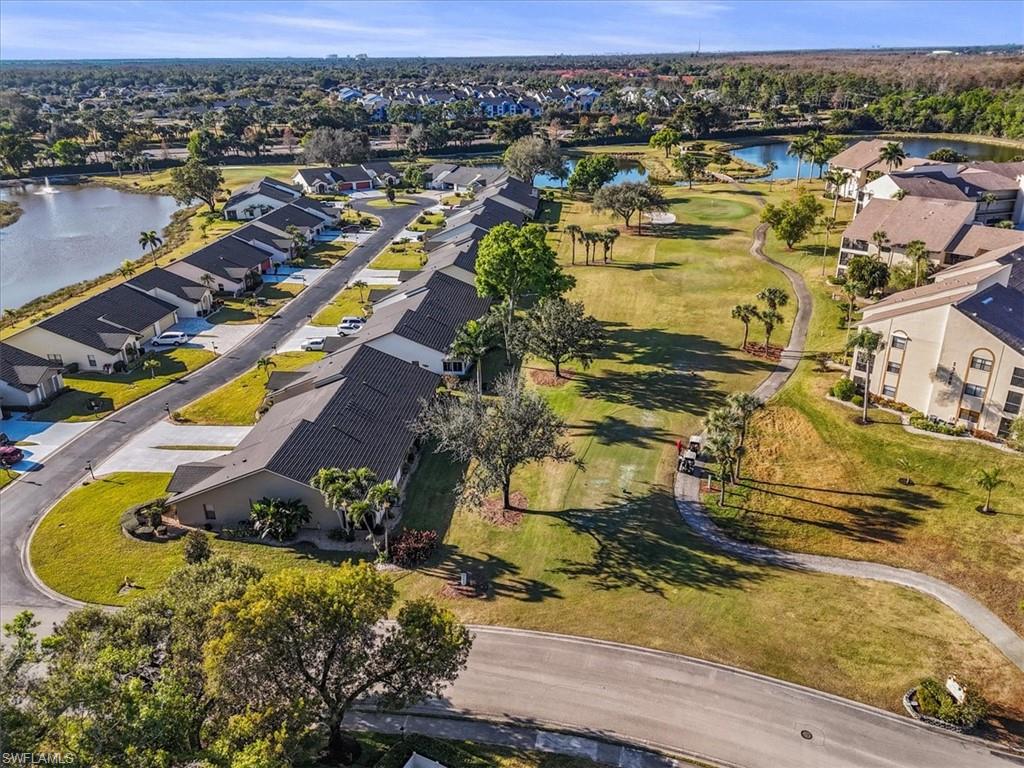 TALL GRASS VILLAGE - Residential