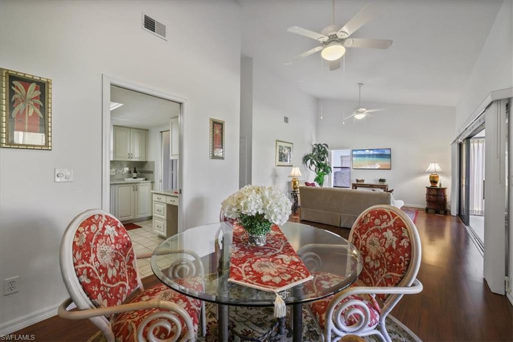 TALL GRASS VILLAGE - Residential