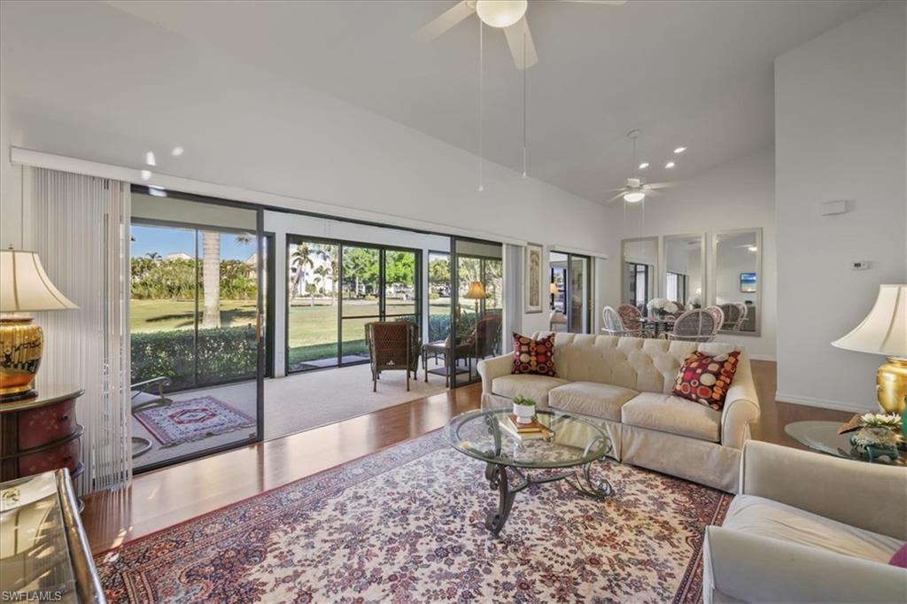 TALL GRASS VILLAGE - Residential