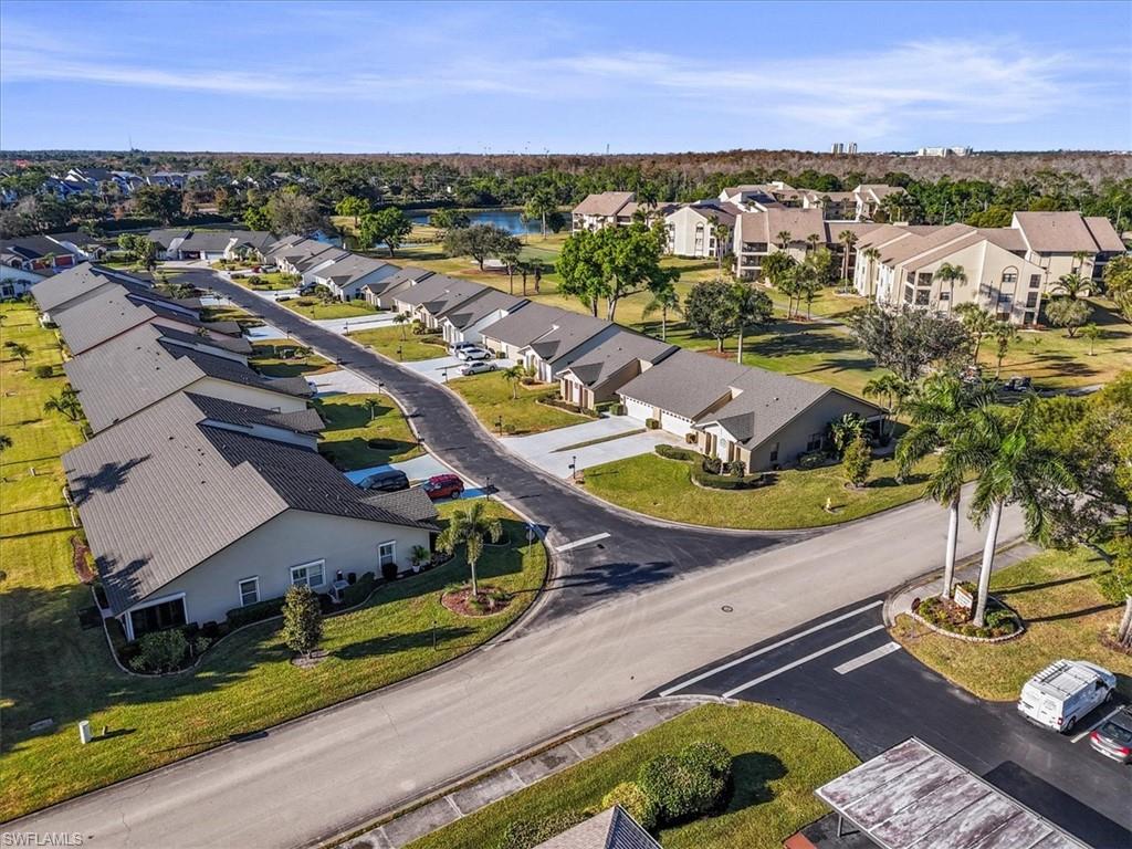 TALL GRASS VILLAGE - Residential
