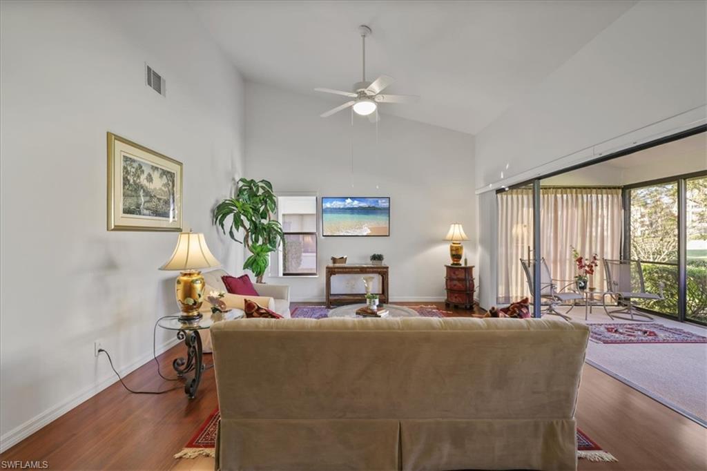 TALL GRASS VILLAGE - Residential