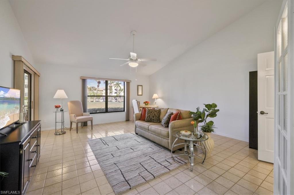 TALL GRASS VILLAGE - Residential