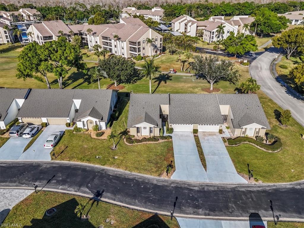 TALL GRASS VILLAGE - Residential