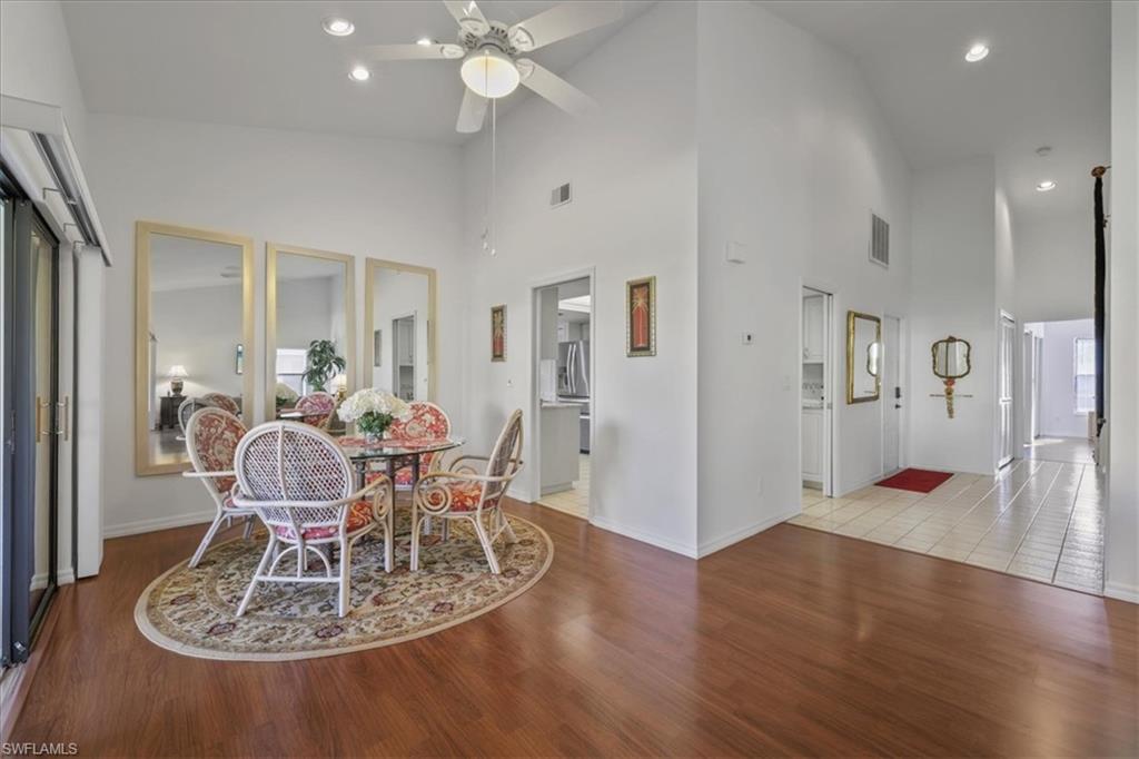 TALL GRASS VILLAGE - Residential