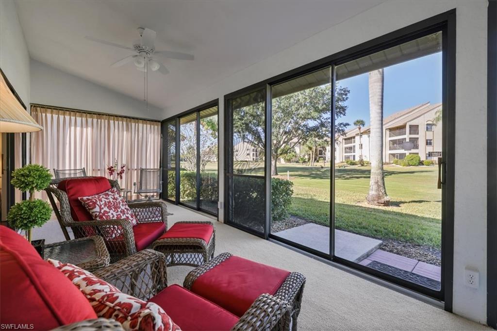 TALL GRASS VILLAGE - Residential