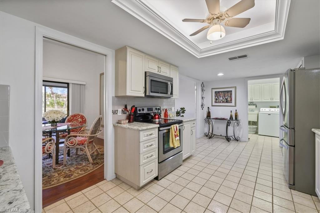 TALL GRASS VILLAGE - Residential