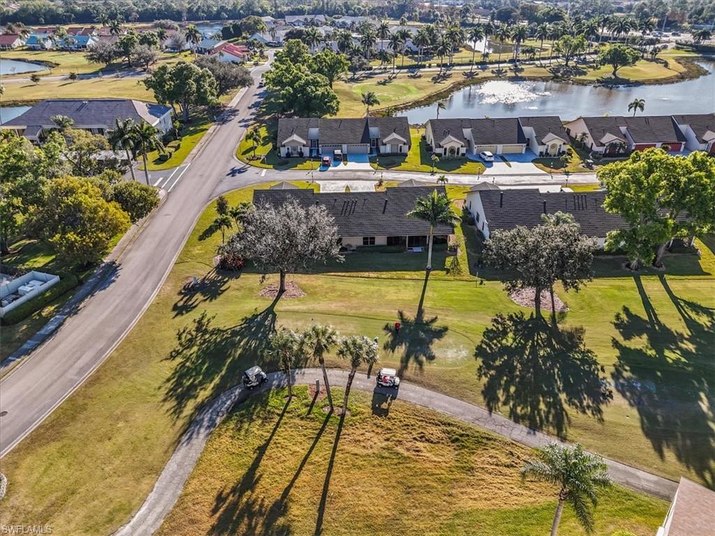 TALL GRASS VILLAGE - Residential