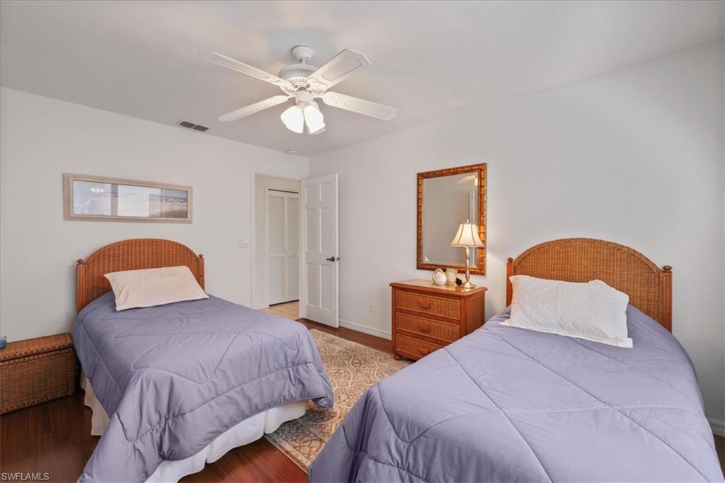 TALL GRASS VILLAGE - Residential