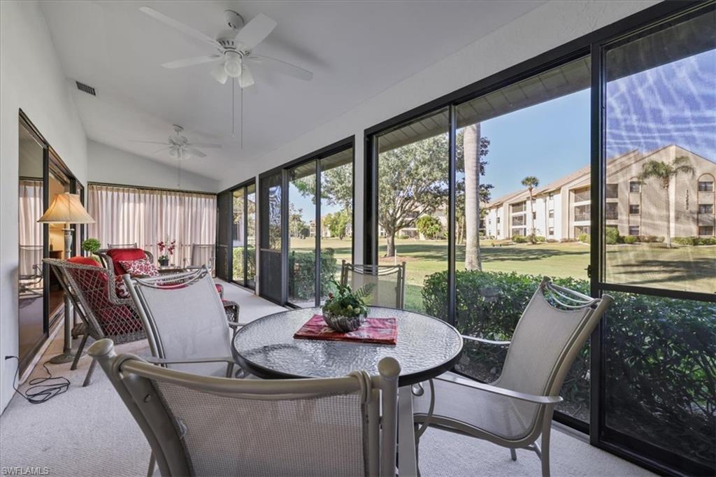 TALL GRASS VILLAGE - Residential